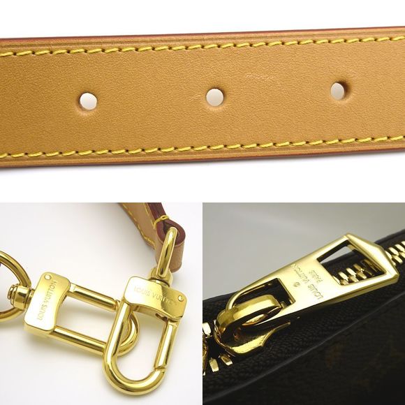 Louis Vuitton Monogram Odeon NM PM Natural - Picture 5 of 8